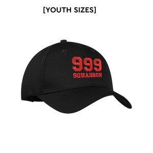 999 - Cotton Twill Youth Cap